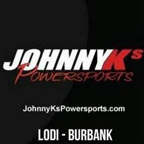 0 views, 0 likes, 0 loves, 0 comments, 0 shares, Facebook Watch Videos from Johnny K&x27;s Powersports RIDE RED Visit our Lodi location and find the Honda that fits you Honda Motorcycles & ATVs. . Johnny k lodi